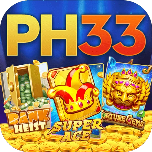 ph33login.ph Logo